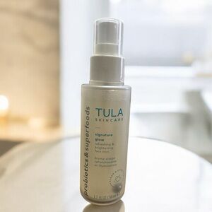 Tula Signature Glow Mist